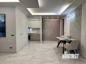 2-к квартира, вторичка, 61м2, 8/9 этаж