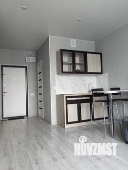 Студия квартира, вторичка, 23м2, 2/7 этаж