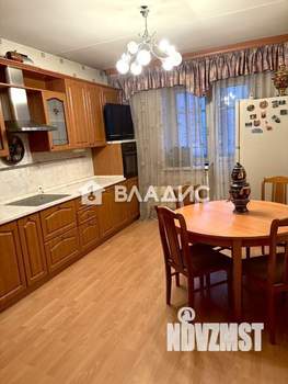 2-к квартира, вторичка, 69м2, 4/14 этаж