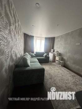 3-к квартира, вторичка, 66м2, 4/6 этаж