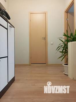 1-к квартира, вторичка, 43м2, 6/9 этаж