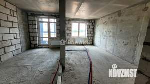 2-к квартира, вторичка, 50м2, 2/6 этаж