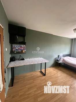 3-к квартира, вторичка, 83м2, 3/17 этаж