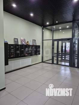 Студия квартира, вторичка, 25м2, 14/17 этаж