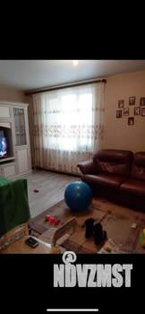 2-к квартира, вторичка, 62м2, 3/4 этаж