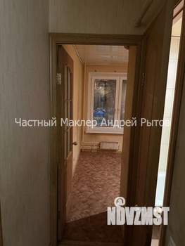 1-к квартира, вторичка, 35м2, 2/9 этаж