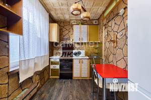 1-к квартира, вторичка, 32м2, 5/9 этаж