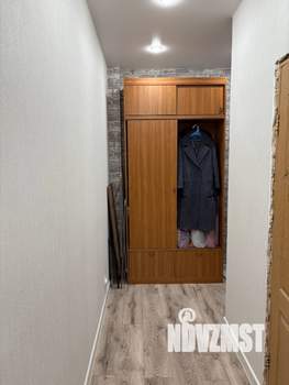 1-к квартира, вторичка, 39м2, 9/17 этаж