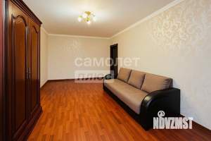 2-к квартира, вторичка, 58м2, 3/25 этаж