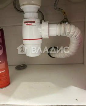 Студия квартира, вторичка, 32м2, 2/2 этаж