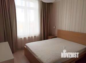 3-к квартира, вторичка, 85м2, 20/20 этаж
