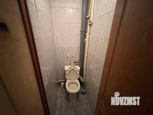 2-к квартира, вторичка, 38м2, 1/2 этаж