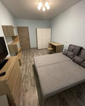 2-к квартира, вторичка, 51м2, 6/6 этаж