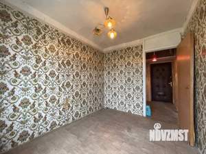 2-к квартира, вторичка, 40м2, 5/9 этаж