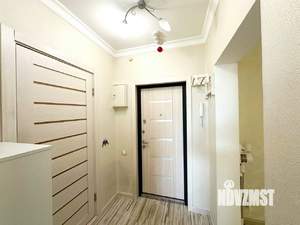 3-к квартира, вторичка, 61м2, 5/22 этаж