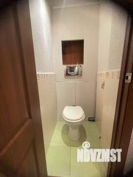 1-к квартира, вторичка, 37м2, 7/9 этаж