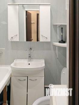 1-к квартира, вторичка, 30м2, 5/5 этаж