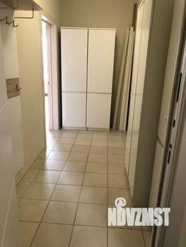 Студия квартира, вторичка, 34м2, 4/23 этаж