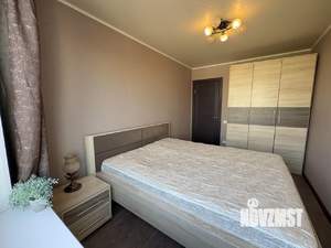 2-к квартира, вторичка, 43м2, 9/9 этаж
