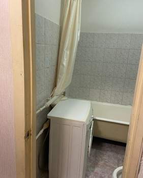 1-к квартира, вторичка, 32м2, 4/5 этаж