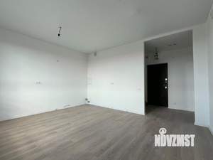 2-к квартира, вторичка, 46м2, 10/17 этаж