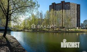 3-к квартира, вторичка, 84м2, 1/12 этаж