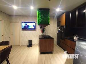 2-к квартира, вторичка, 66м2, 4/6 этаж