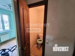 3-к квартира, вторичка, 69м2, 2/9 этаж