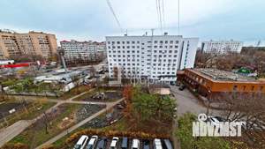 1-к квартира, вторичка, 35м2, 8/16 этаж