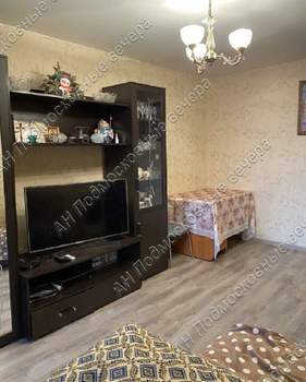 3-к квартира, вторичка, 57м2, 8/9 этаж