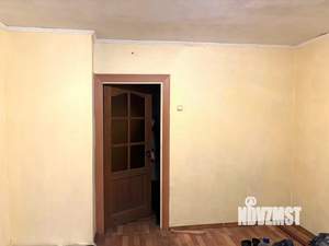 2-к квартира, вторичка, 38м2, 1/2 этаж