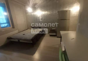 Студия квартира, вторичка, 28м2, 9/24 этаж