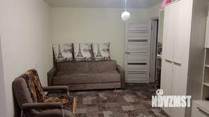 2-к квартира, вторичка, 43м2, 5/5 этаж