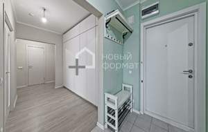 2-к квартира, вторичка, 69м2, 5/25 этаж