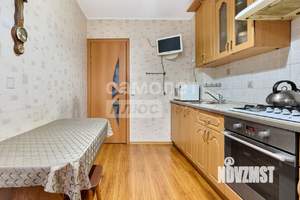 3-к квартира, вторичка, 66м2, 2/9 этаж