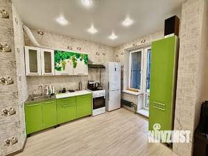 1-к квартира, вторичка, 33м2, 2/6 этаж