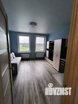 1-к квартира, вторичка, 22м2, 4/6 этаж