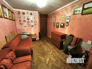 4-к квартира, вторичка, 80м2, 4/9 этаж