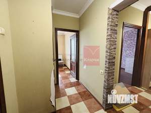 1-к квартира, вторичка, 42м2, 8/17 этаж