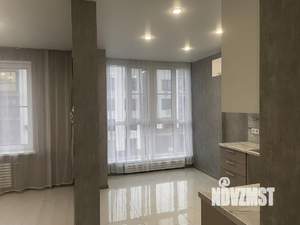 1-к квартира, вторичка, 31м2, 5/6 этаж