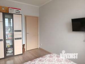 1-к квартира, вторичка, 43м2, 6/9 этаж