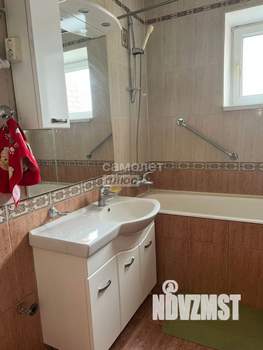 2-к квартира, вторичка, 68м2, 16/23 этаж