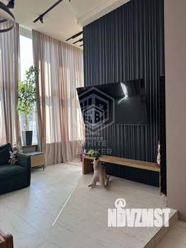 3-к квартира, вторичка, 115м2, 6/6 этаж