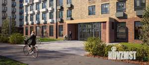 2-к квартира, строящийся дом, 51м2, 11/24 этаж