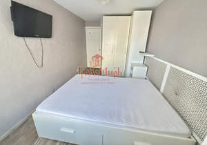 2-к квартира, вторичка, 51м2, 2/12 этаж