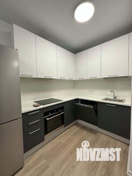 1-к квартира, вторичка, 33м2, 8/17 этаж