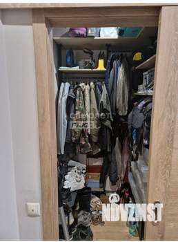 1-к квартира, вторичка, 48м2, 4/14 этаж