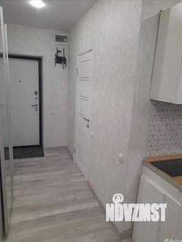 Студия квартира, вторичка, 29м2, 8/26 этаж