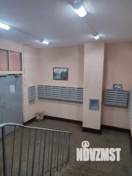 1-к квартира, вторичка, 44м2, 5/16 этаж