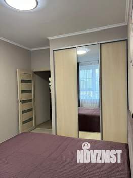 2-к квартира, вторичка, 58м2, 15/17 этаж